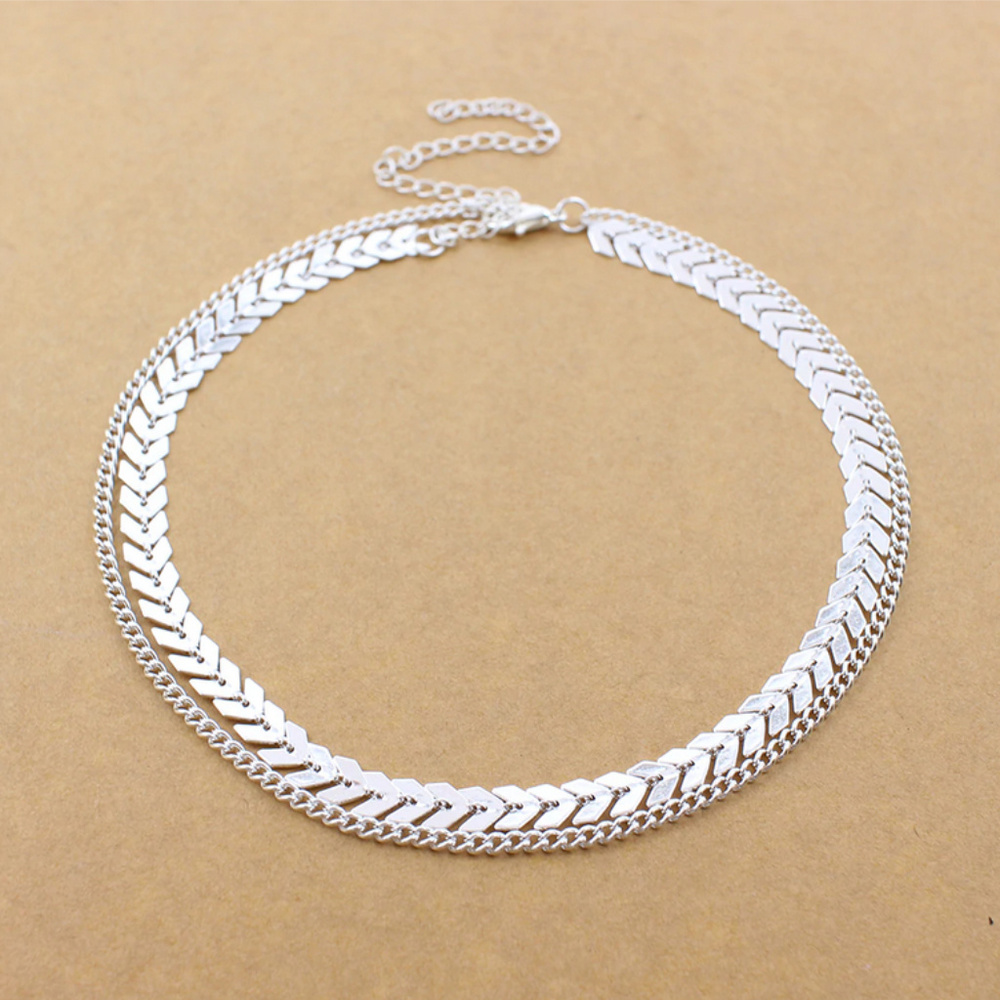 ๐2/$25 2TIER Arrow Choker ๐น - Picture 2 of 5